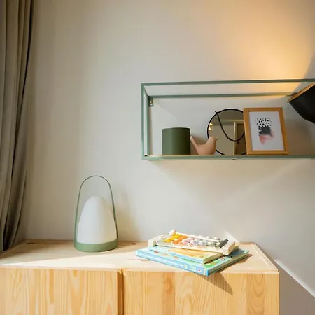 Apartman 