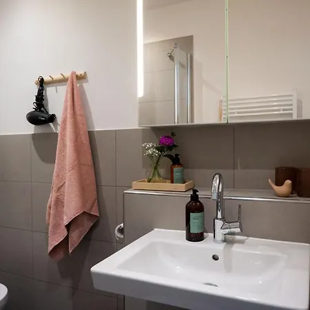 Apartman 