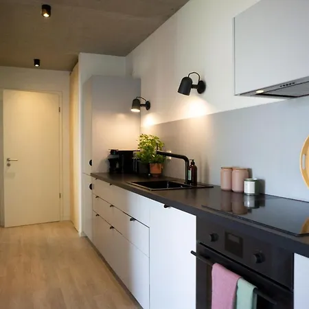 Apartman 