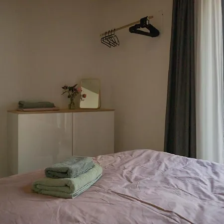 Apartman 
